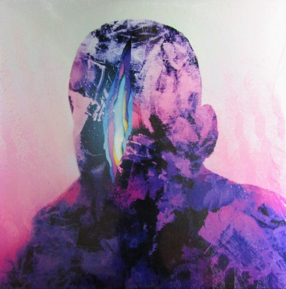 Phantom Indigo