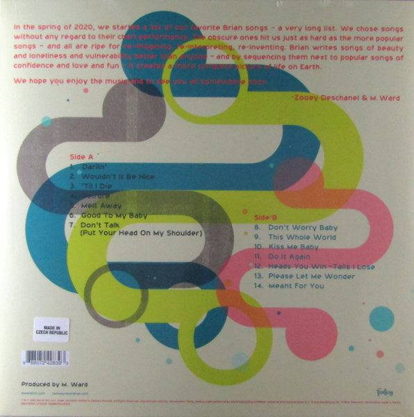 Heartland Records