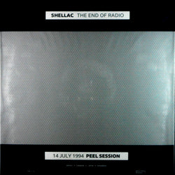 the end of radio