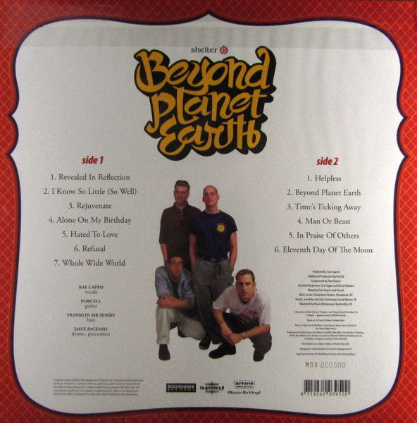 Heartland Records