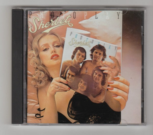 Photoplay (SECONDHAND ITEM)