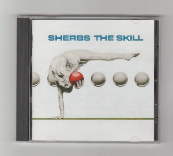 The Skill (SECONDHAND ITEM)