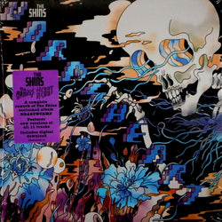 SHINS, THE the worms heart LP
