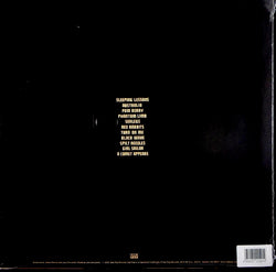 SHINS, THE wincing the night away - col vinyl LP