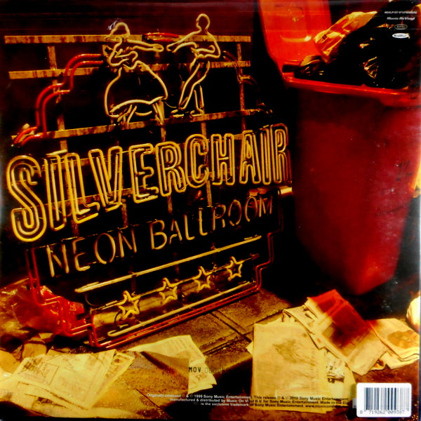 neon ballroom