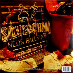 neon ballroom