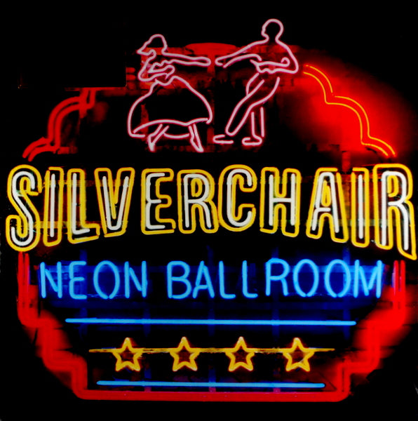 neon ballroom