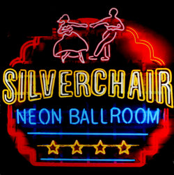 neon ballroom
