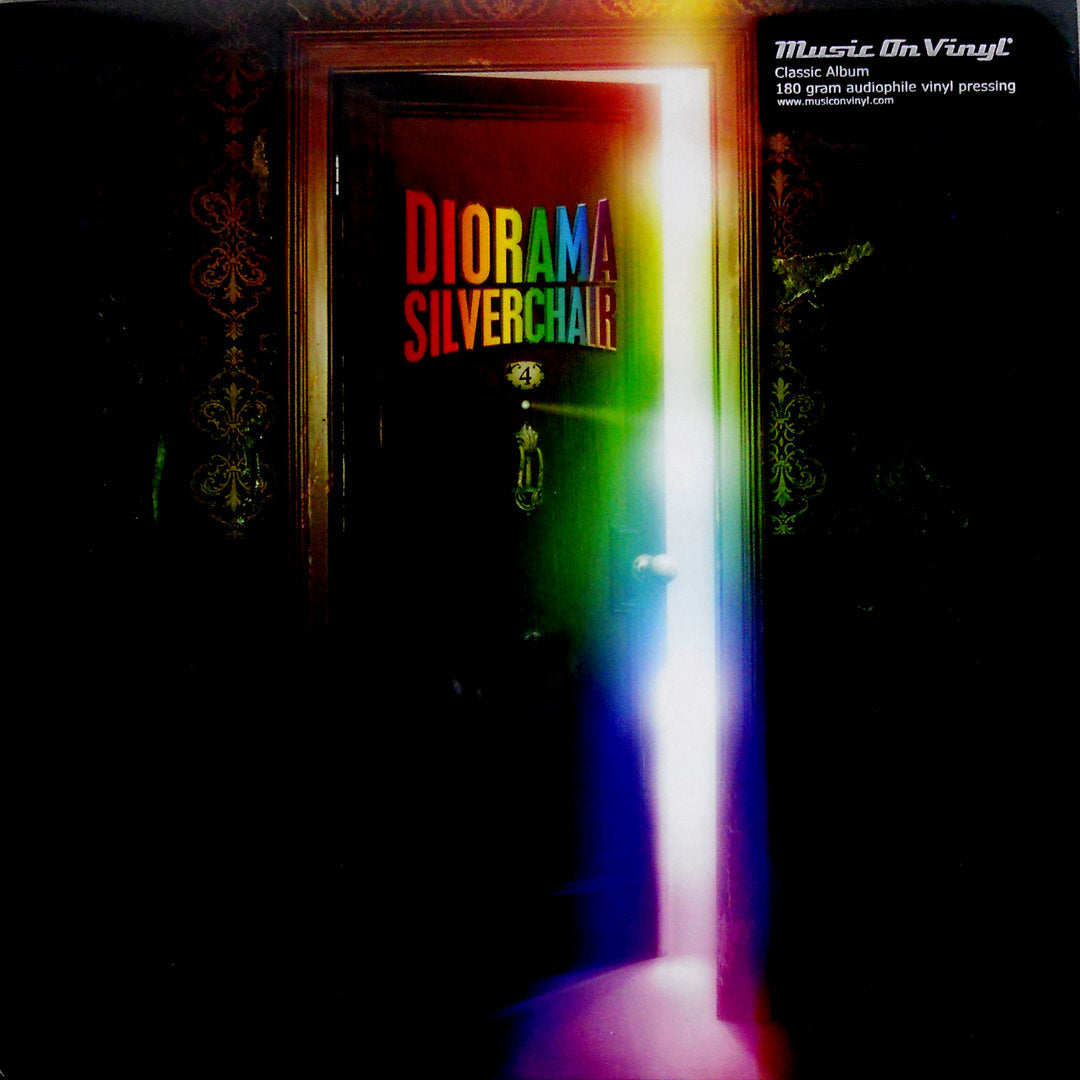 silverchair_diorama_lp