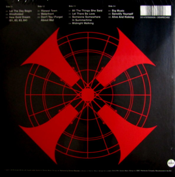 Heartland Records