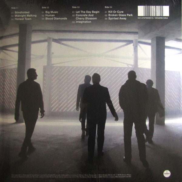 Heartland Records