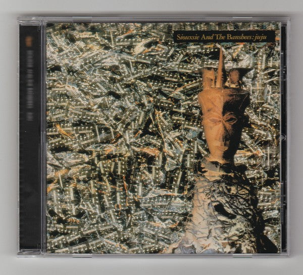 Juju - CD