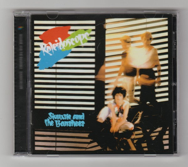 Kaleidoscope - CD