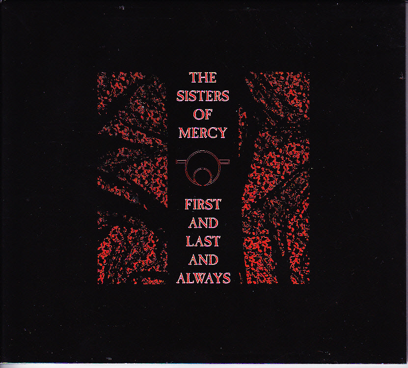 sisters first last cd