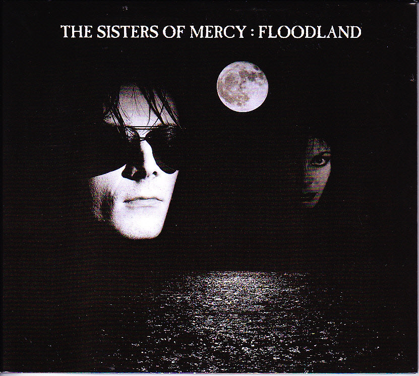 sisters floodland cd