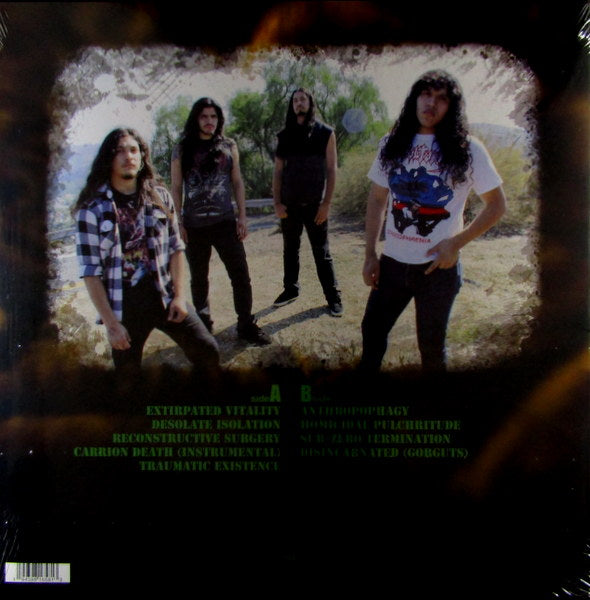 Heartland Records