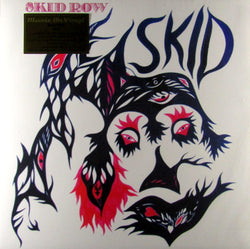 Skid row