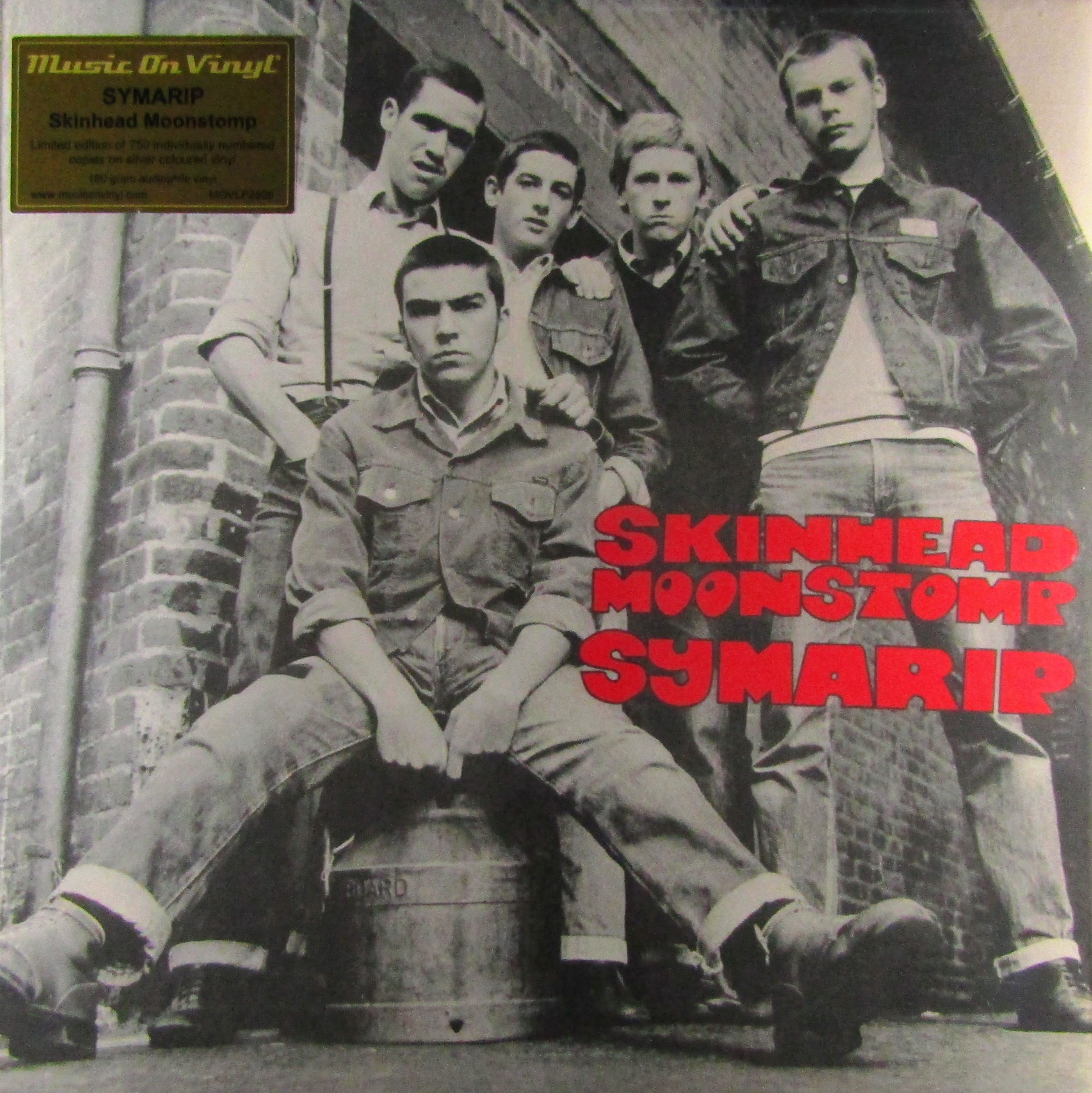 Heartland Records