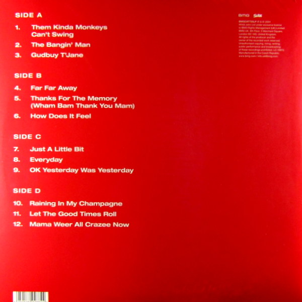 Heartland Records