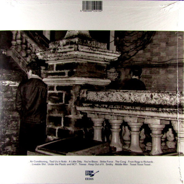 Heartland Records