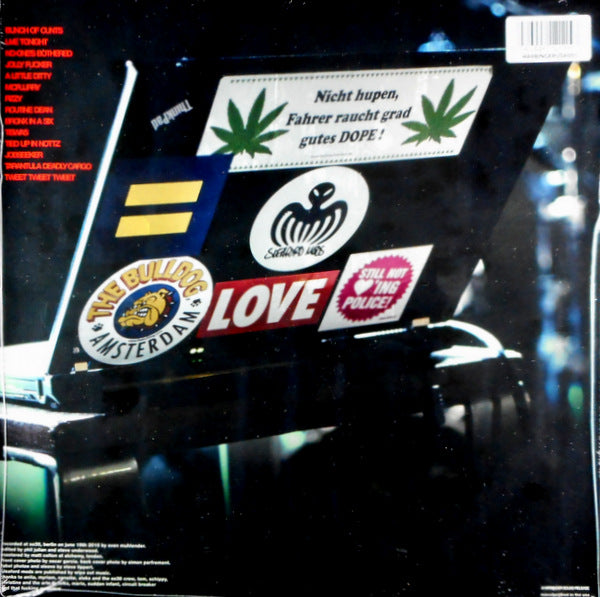 Heartland Records