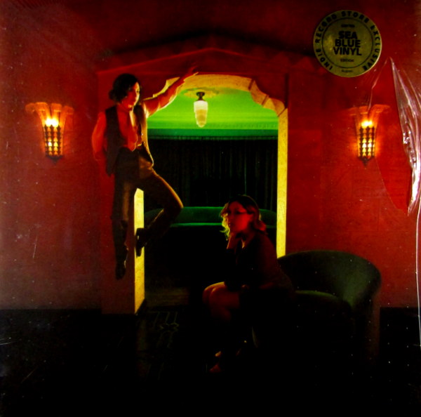 Heartland Records