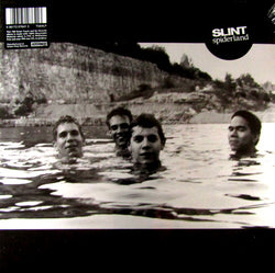 spiderland