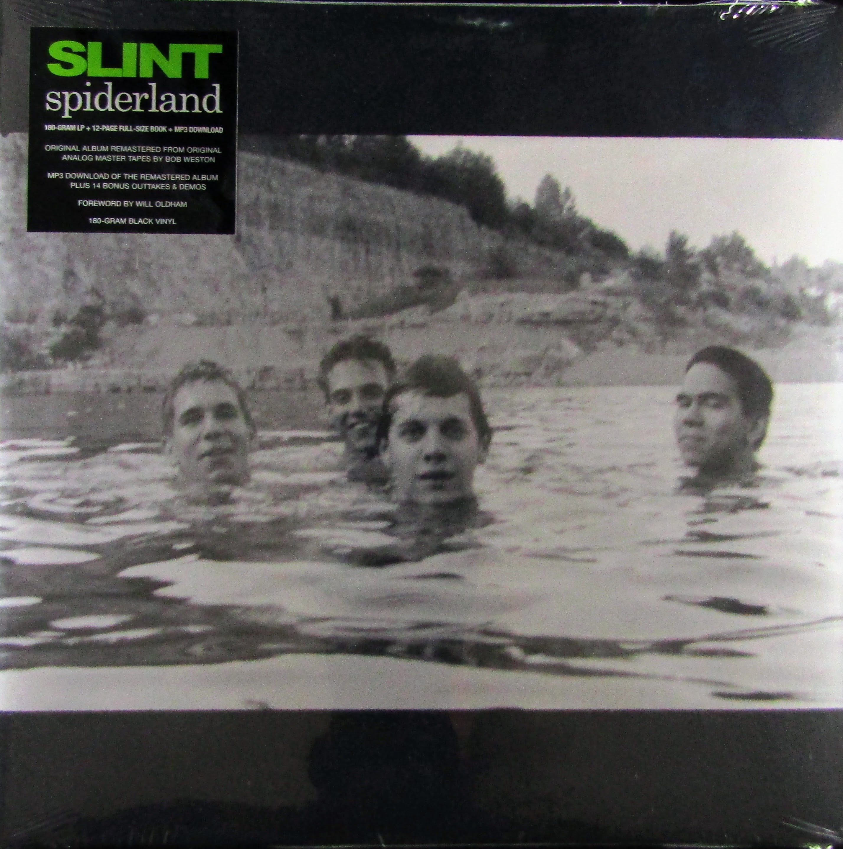 Heartland Records