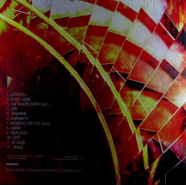 Heartland Records