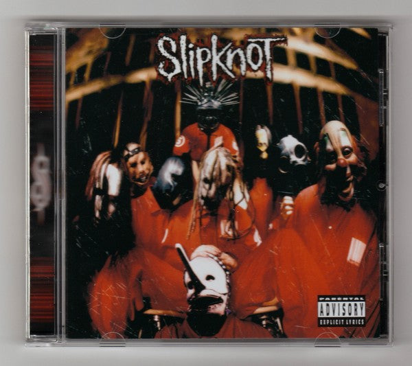 Slipknot - CD