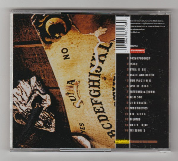 Slipknot - CD