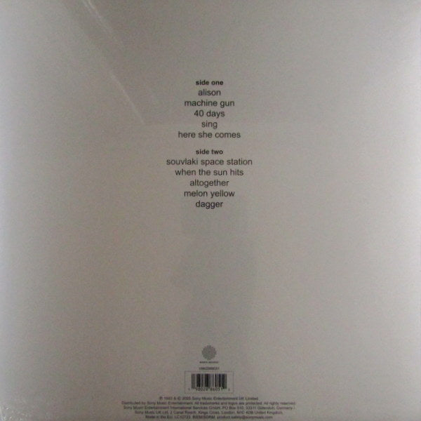Heartland Records