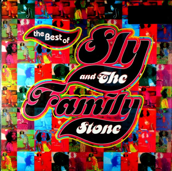 best of sly & the family stone