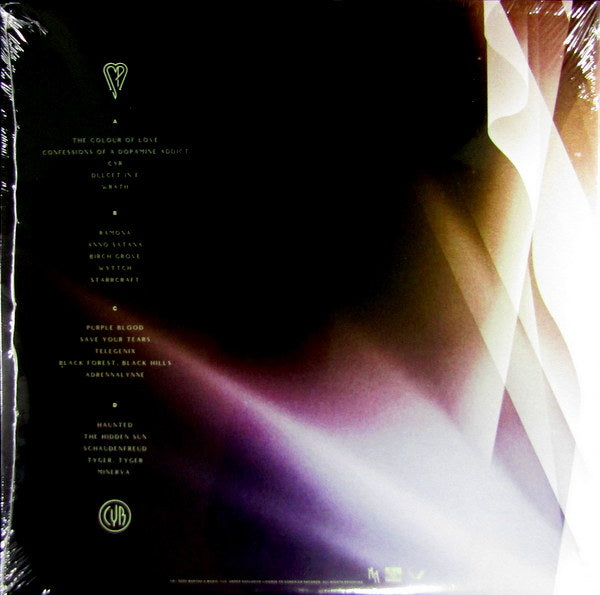 Heartland Records