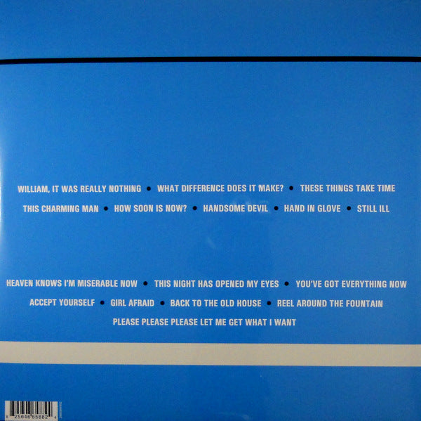 SMITHS, THE hatful of hollow LP