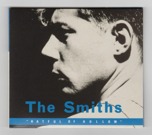 hatful of hollow - CD