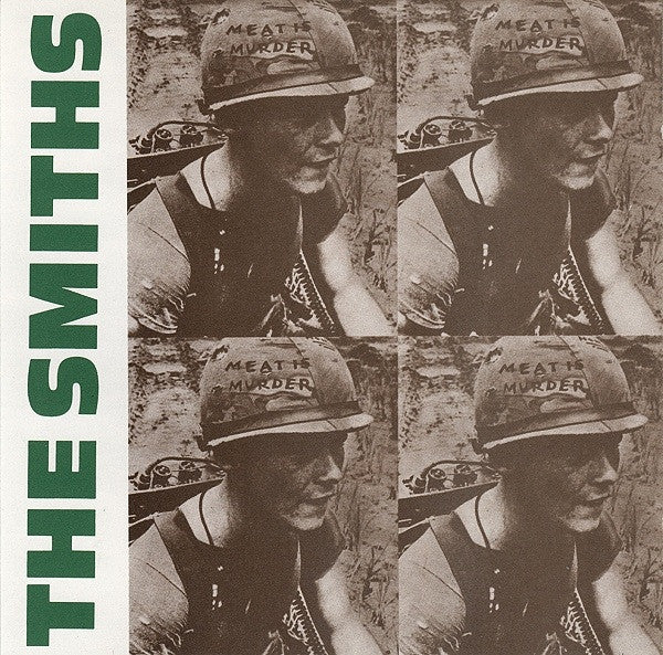 Meat Is Murder