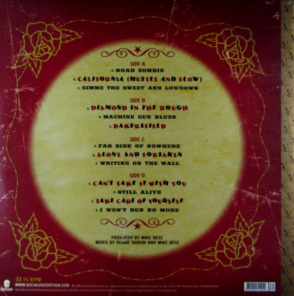 Heartland Records