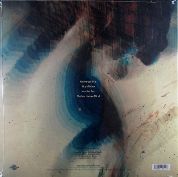 Heartland Records