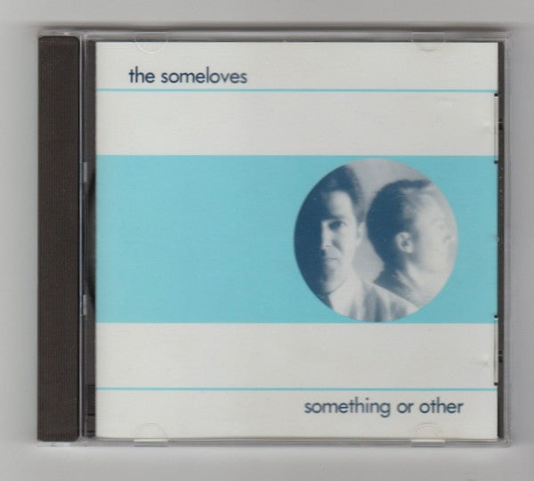 Something Or Other  (SECONDHAND ITEM)