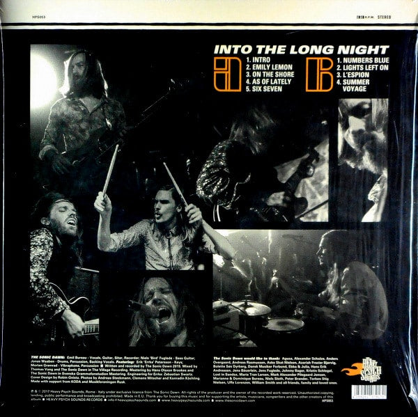 Heartland Records