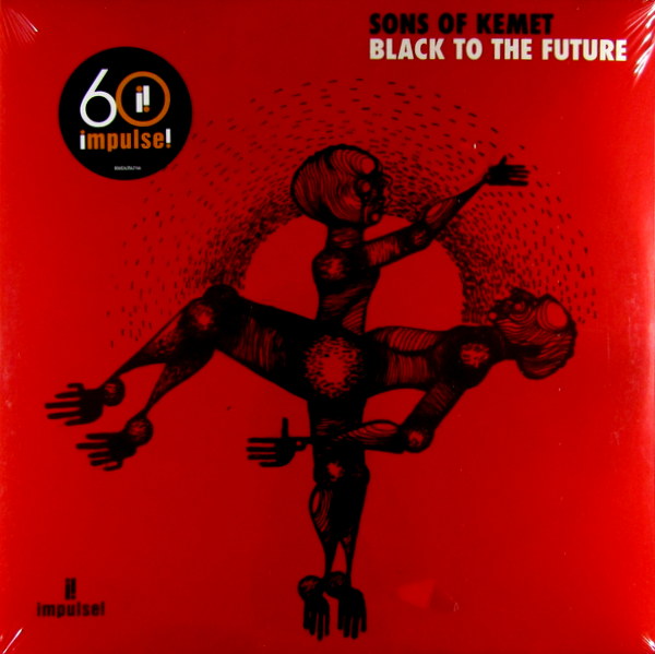 black to the future