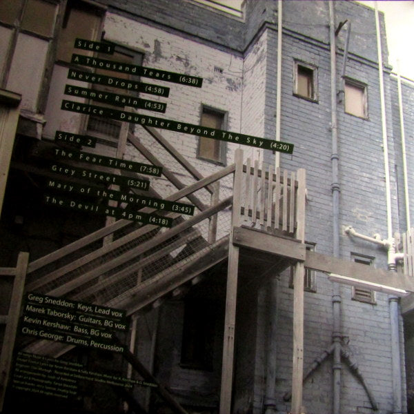 Heartland Records