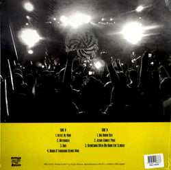 SOUNDGARDEN outshined LP