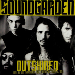 SOUNDGARDEN outshined LP
