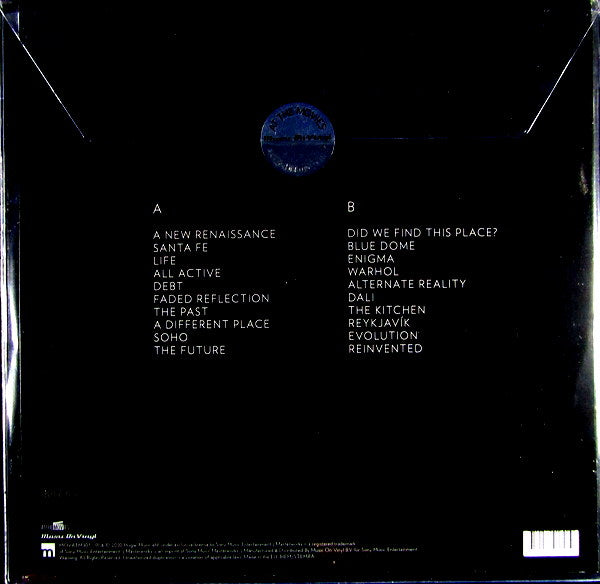 Heartland Records