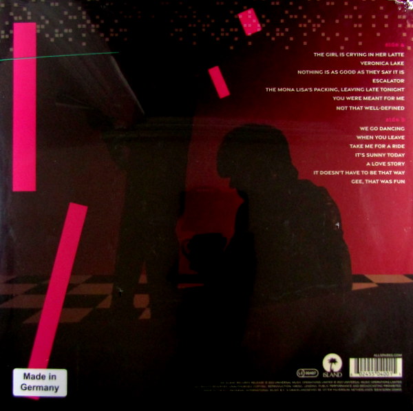 Heartland Records