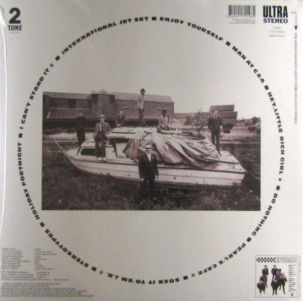 Heartland Records