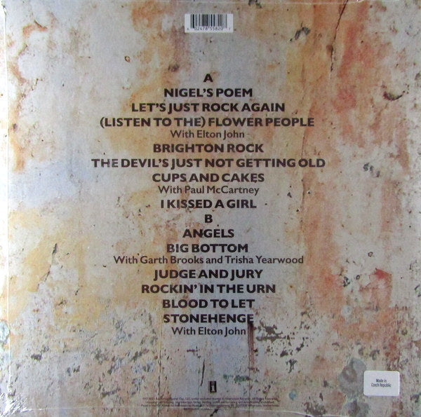 Heartland Records