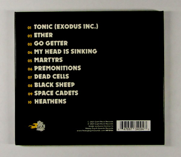Heartland Records